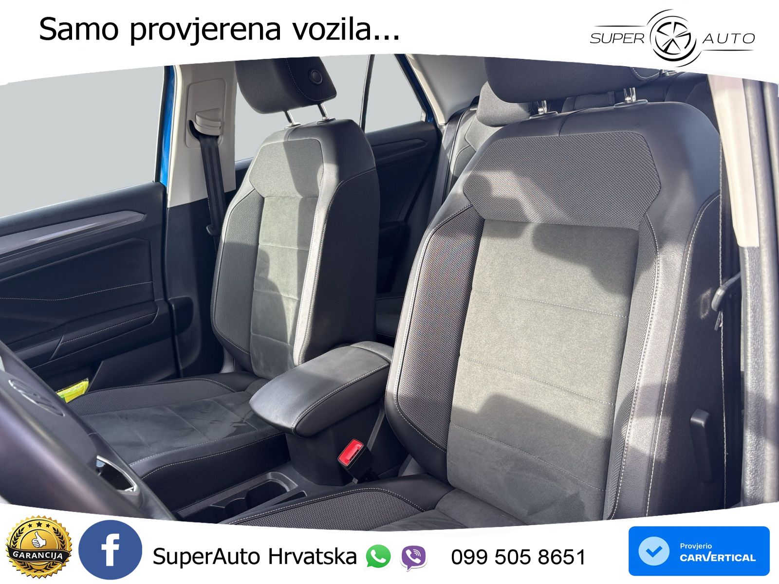 Volkswagen T-Roc 2.0 TDI (116 KS) LED+GR SJED+ACC