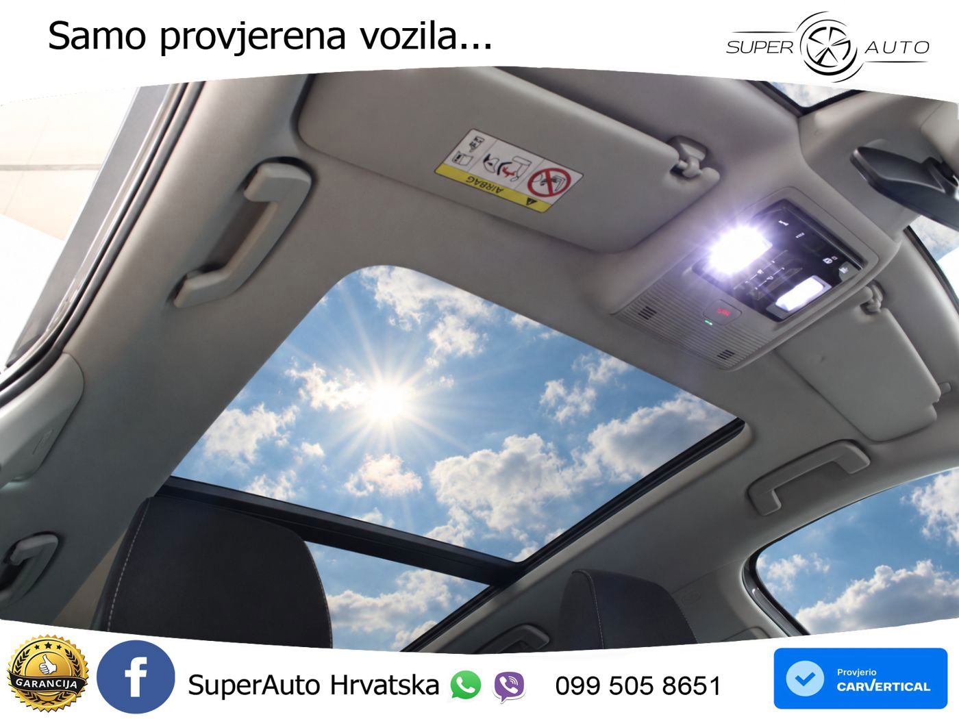 Škoda Octavia Combi iV 1.4 TSI (204 KS) DSG MATRIX+GR SJED+KAM