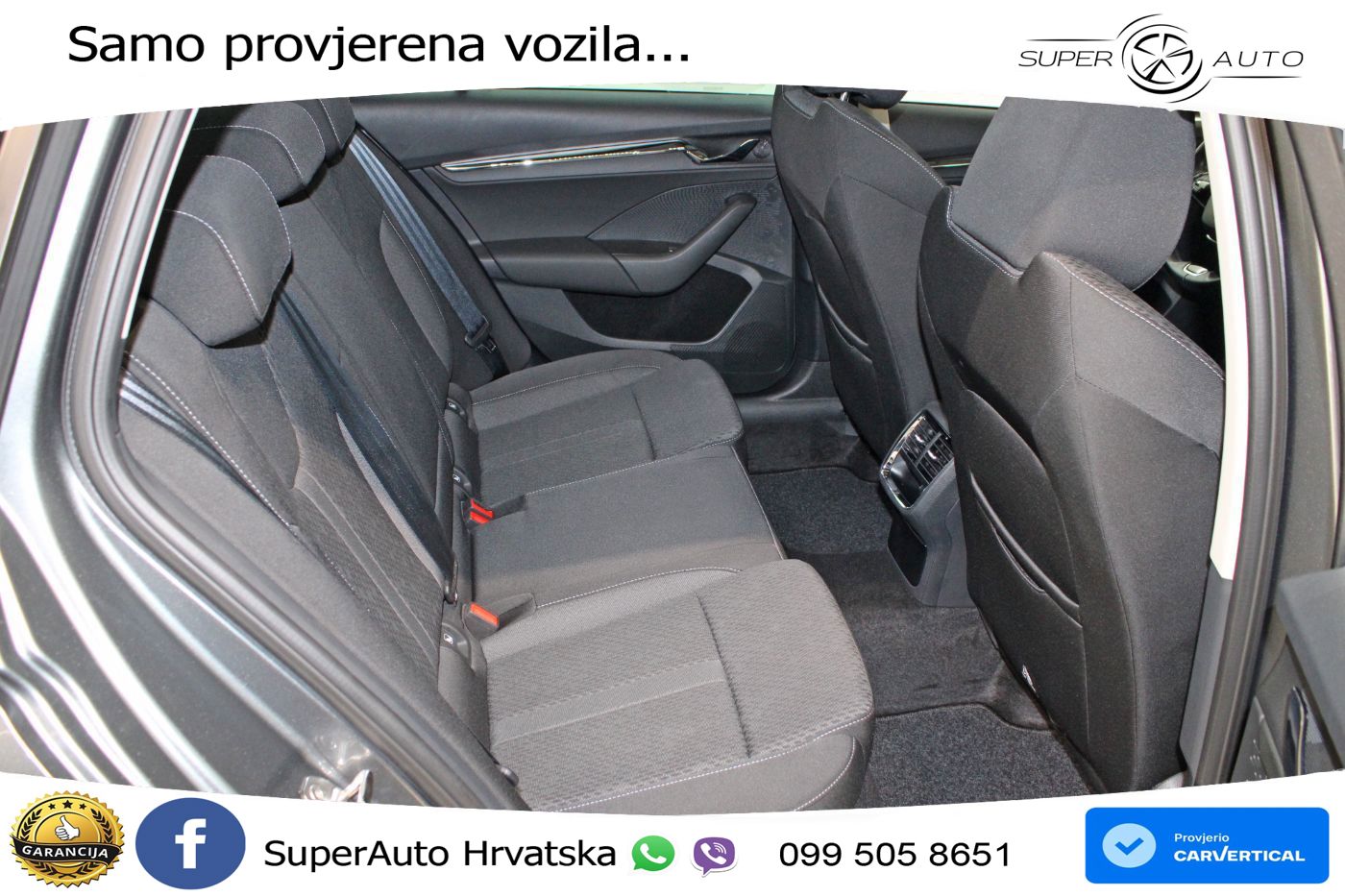 Škoda Octavia Combi iV 1.4 TSI (204 KS) DSG MATRIX+GR SJED+KAM