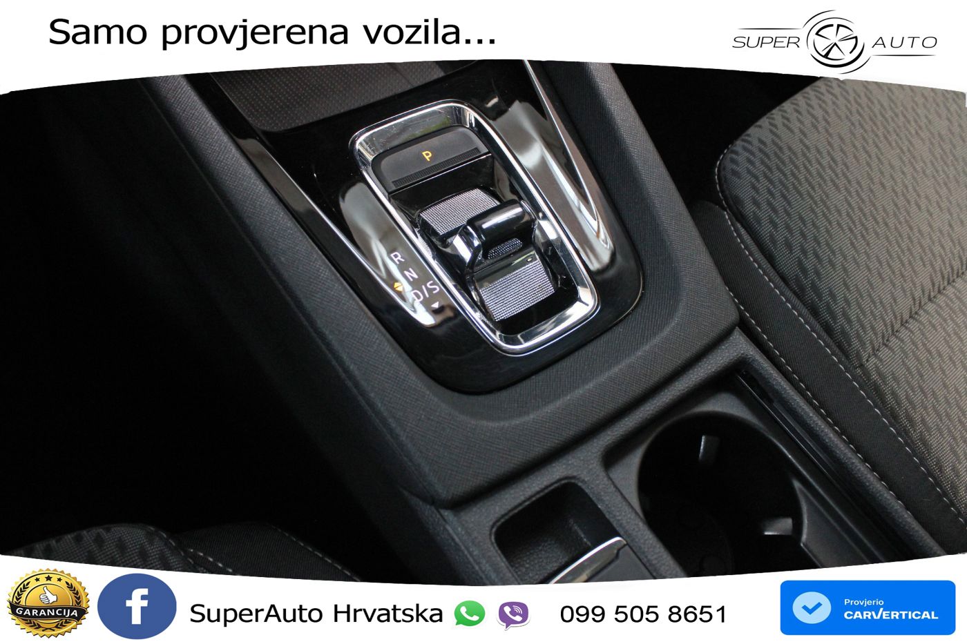 Škoda Octavia Combi iV 1.4 TSI (204 KS) DSG MATRIX+GR SJED+KAM