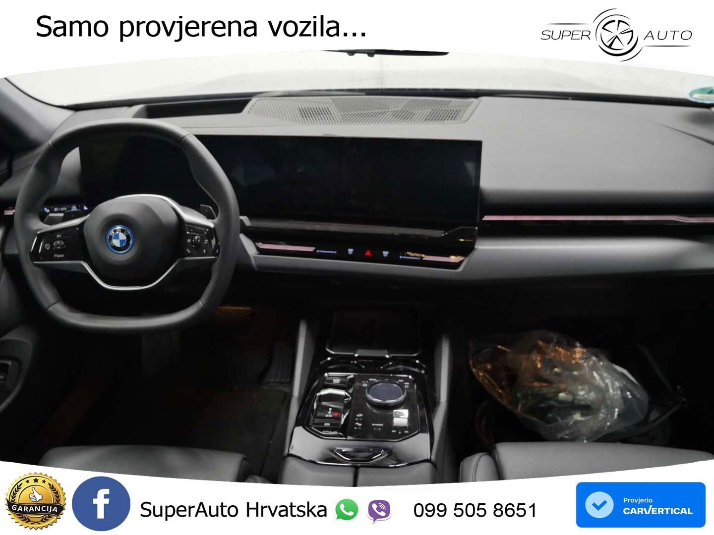 BMW 530e (299 KS) Steptronic LED+GR SJED+ACC