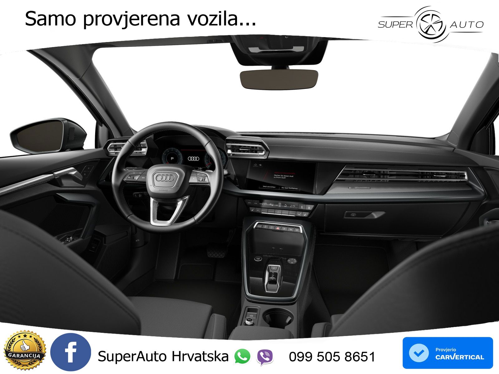 Audi A3 Sportback 30 TFSI (116 KS) Mild Hybrid S tronic S line MATRIX+GR SJED+KAM