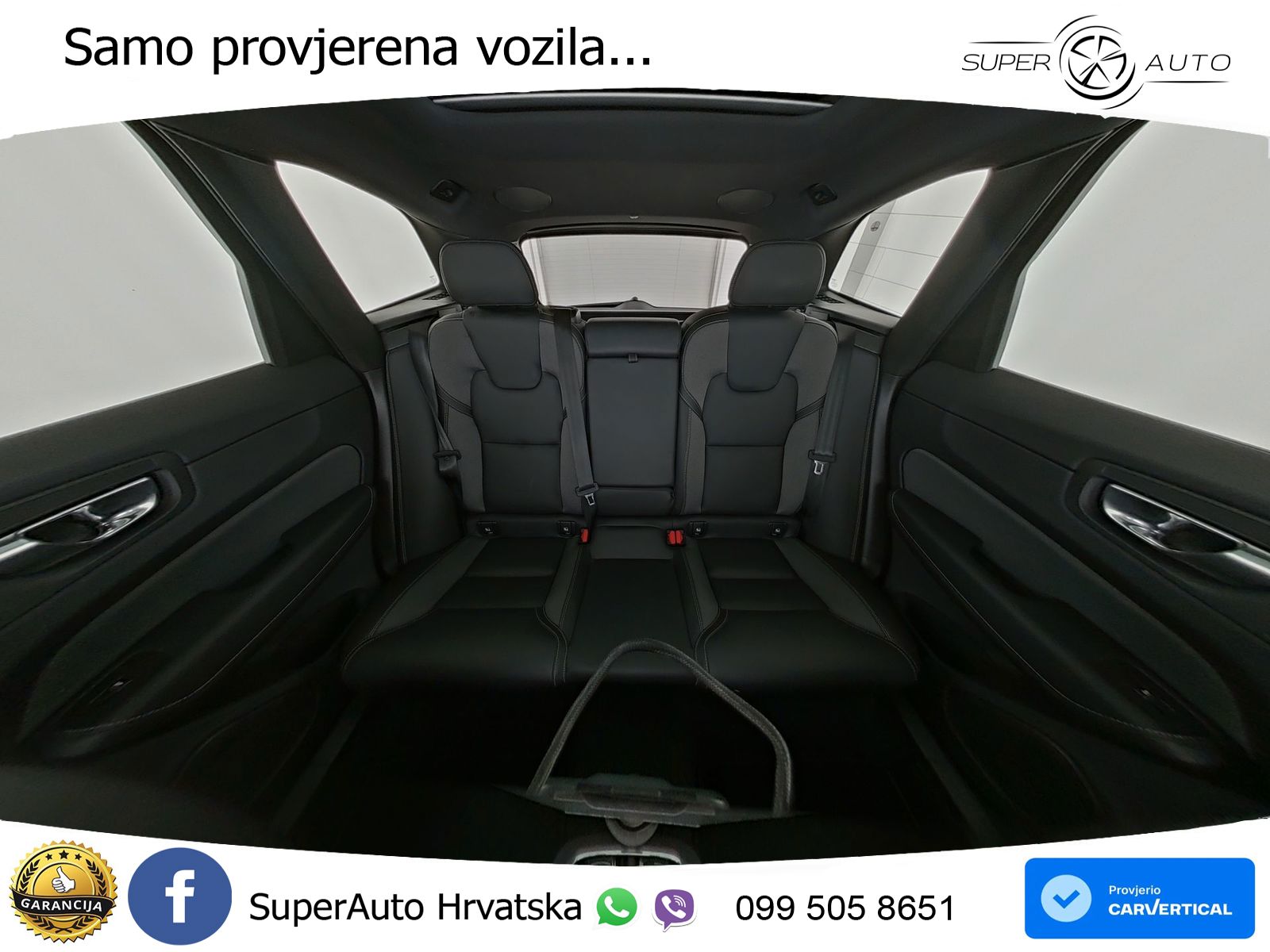 Volvo XC60 B5 Benzin AWD Geartronic ACC+HEAD+4xGR SJED+360+PANO