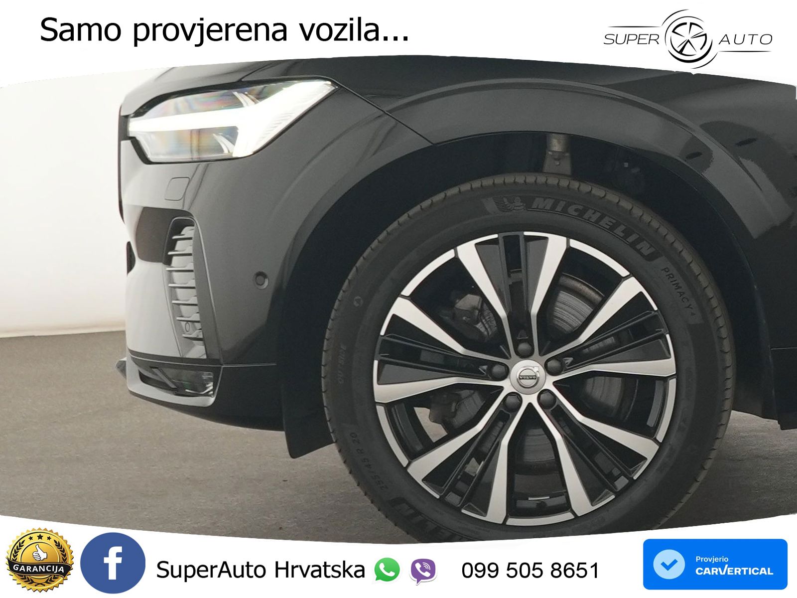 Volvo XC60 B5 Benzin AWD Geartronic ACC+HEAD+4xGR SJED+360+PANO
