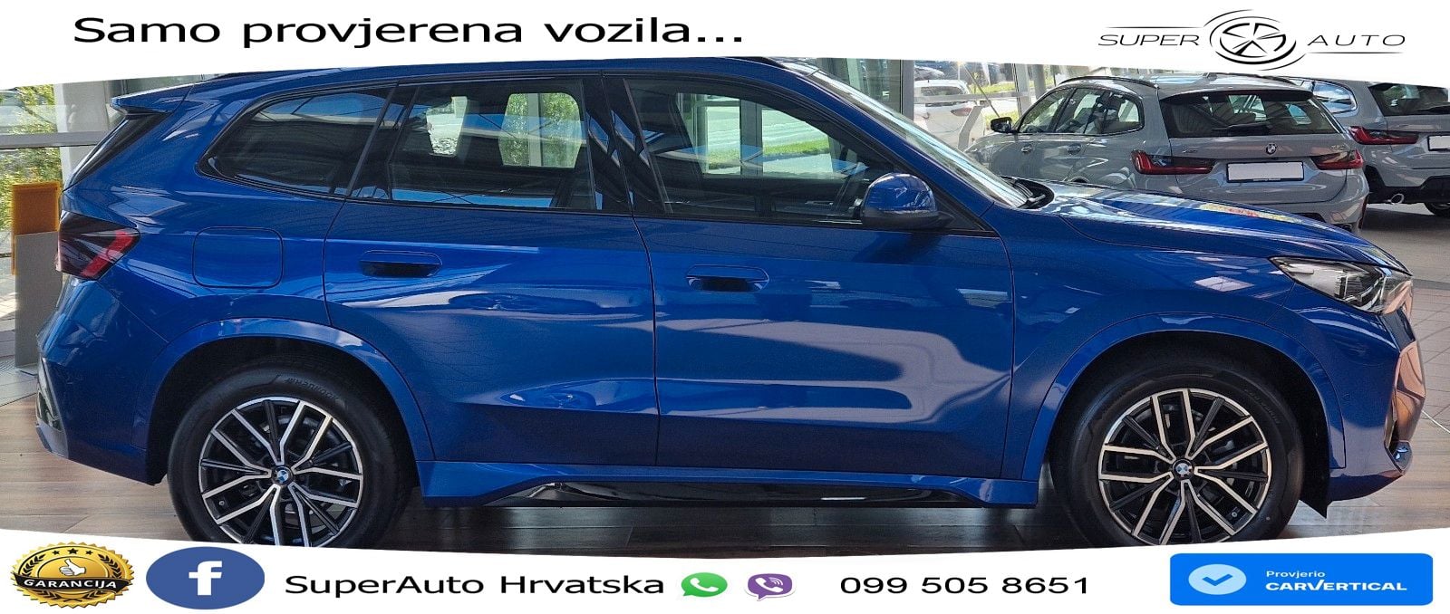 BMW X1 18i (136 KS) sDrive Steptronic M Sport