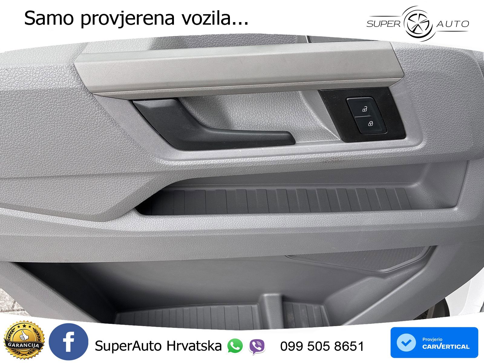 Volkswagen Crafter 35 2.0 TDI L3H2 ALU-Auffahrrampe KAMERA 177 KS