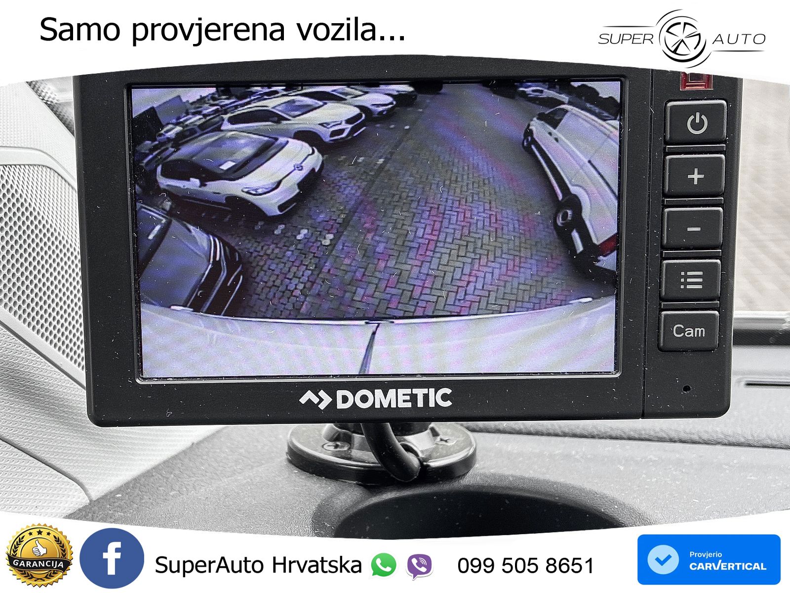 Volkswagen Crafter 35 2.0 TDI L3H2 ALU-Auffahrrampe KAMERA 177 KS