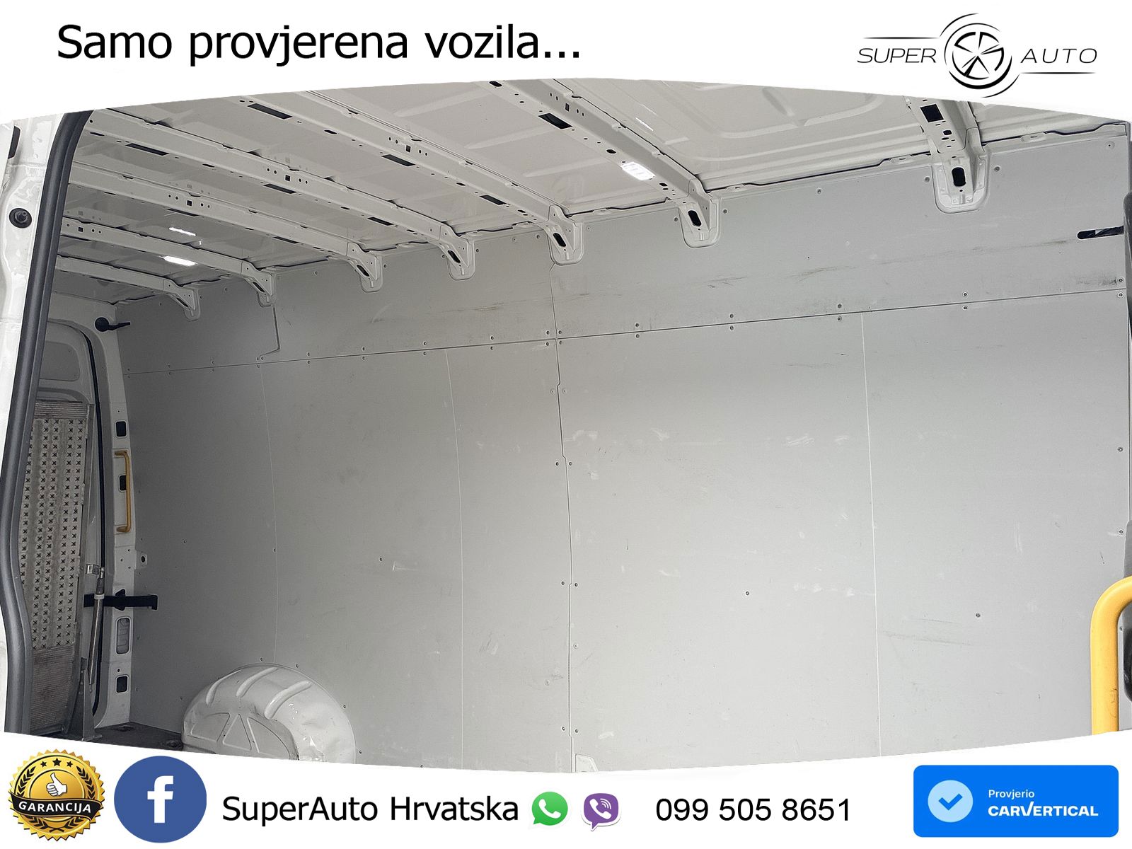 Volkswagen Crafter 35 2.0 TDI L3H2 ALU-Auffahrrampe KAMERA 177 KS