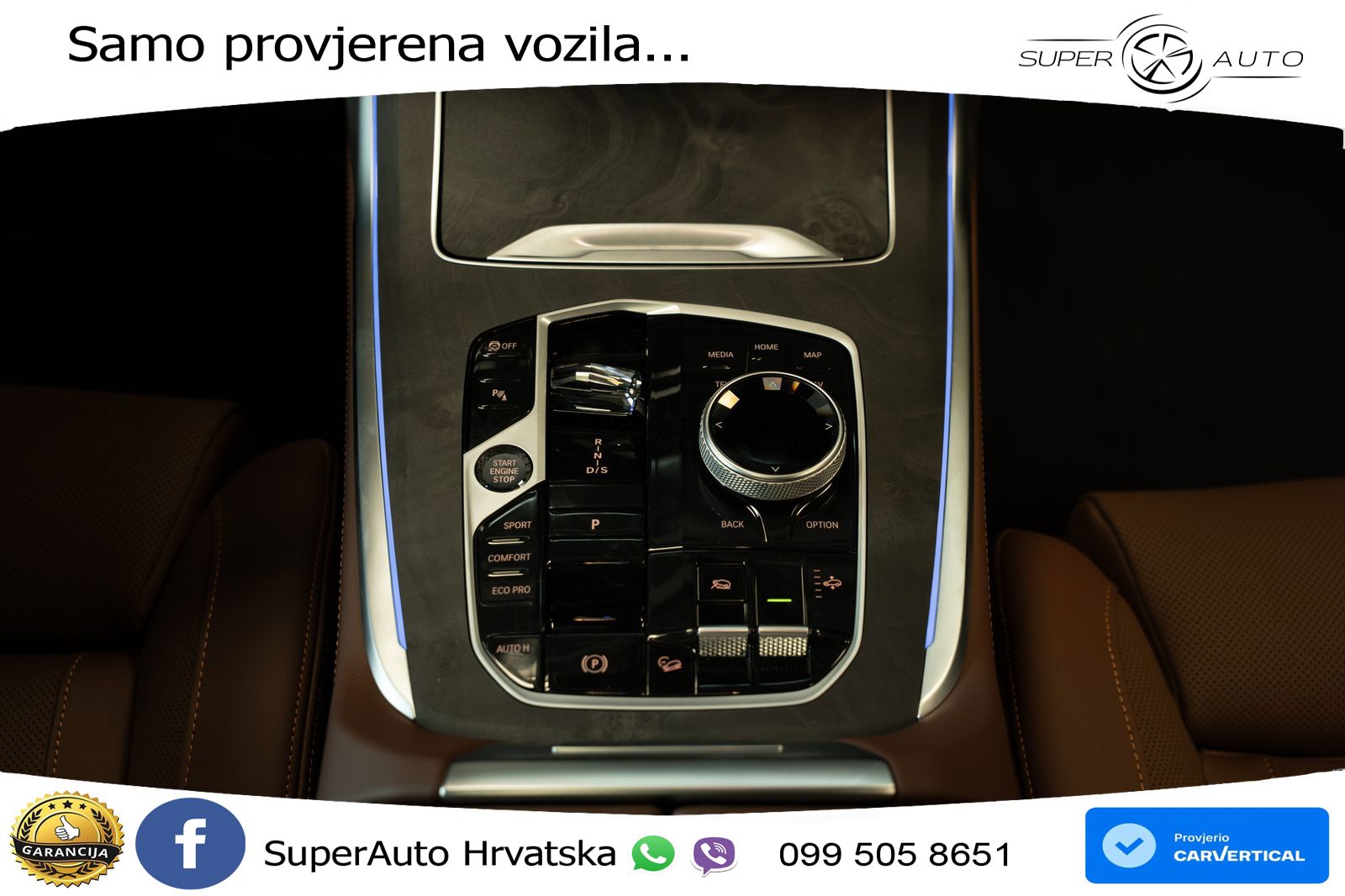 BMW X7 40d (352 KS) xDrive Steptronic LED+GR SJED+ACC