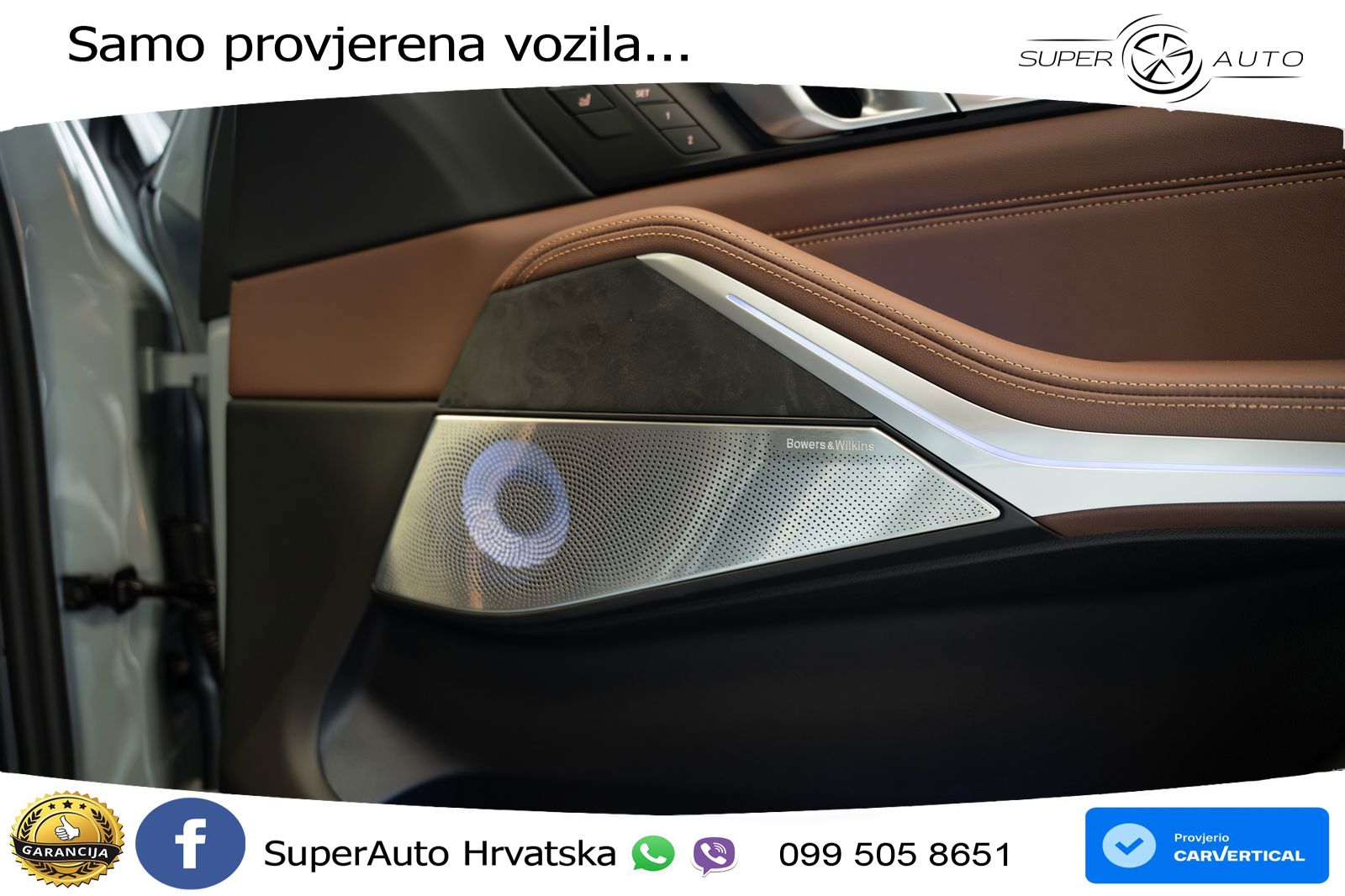 BMW X7 40d (352 KS) xDrive Steptronic LED+GR SJED+ACC