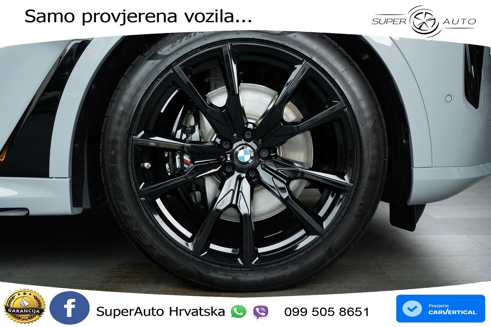 BMW X7 40d (352 KS) xDrive Steptronic LED+GR SJED+ACC
