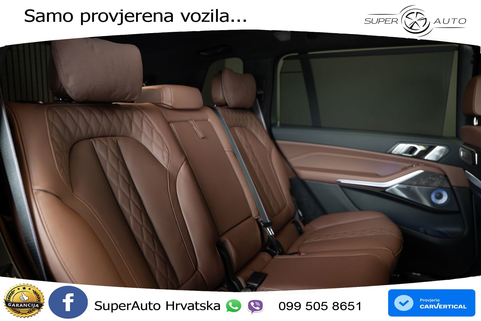 BMW X7 40d (352 KS) xDrive Steptronic LED+GR SJED+ACC