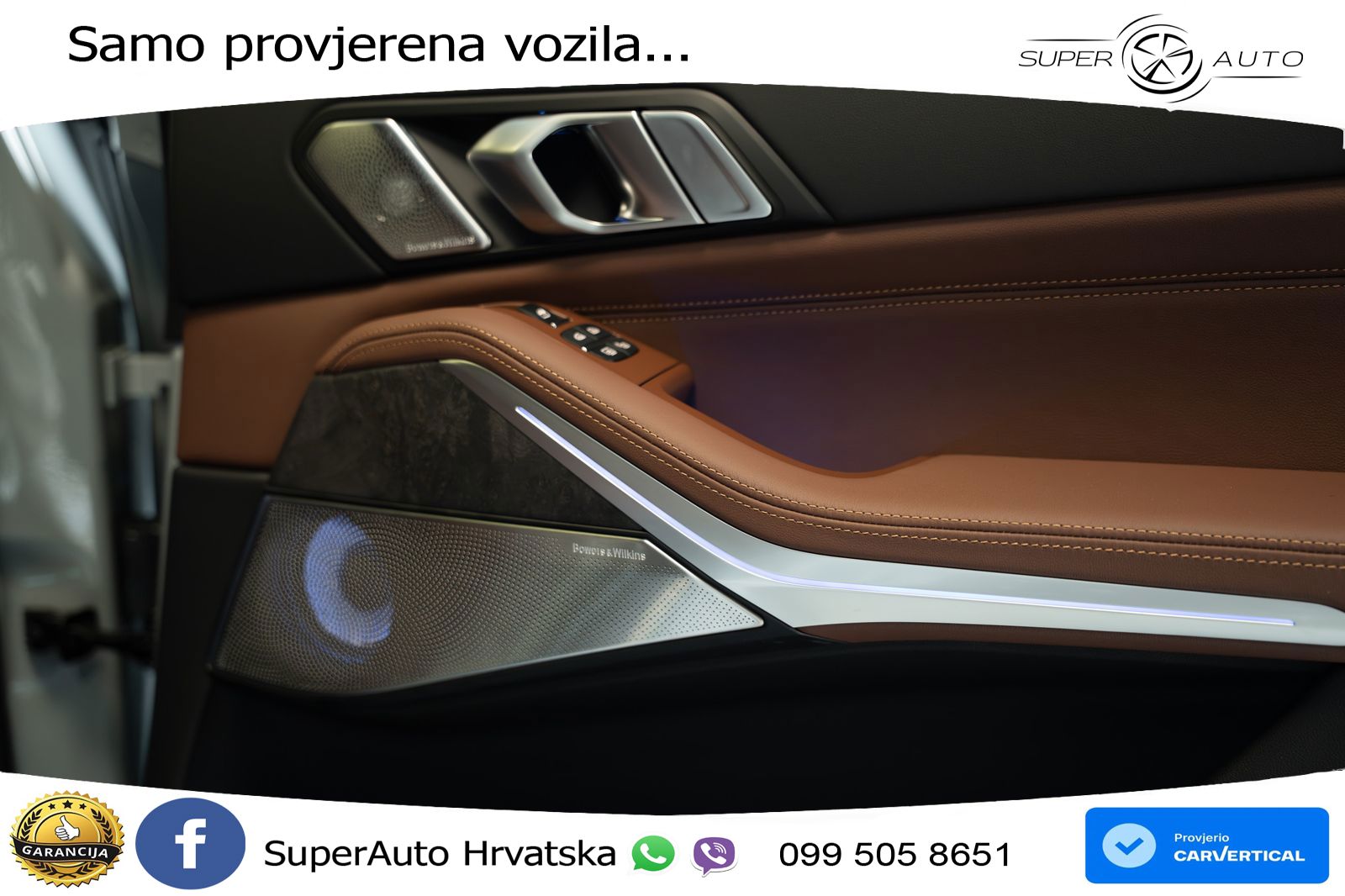 BMW X7 40d (352 KS) xDrive Steptronic LED+GR SJED+ACC