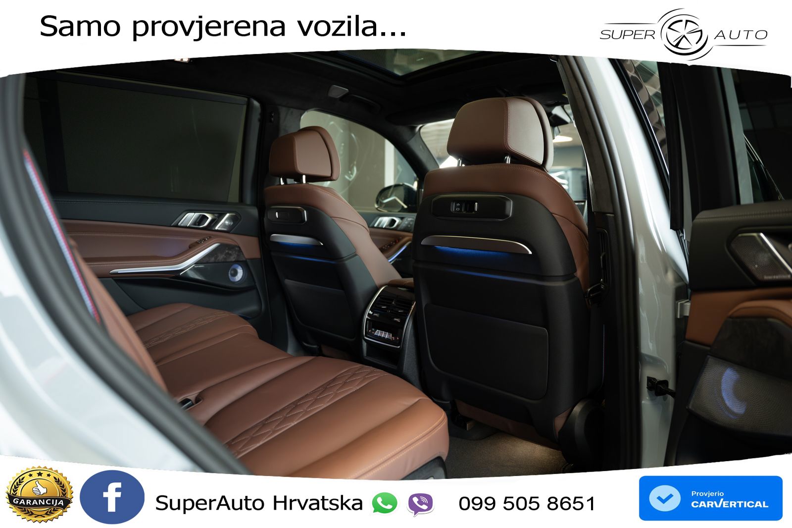 BMW X7 40d (352 KS) xDrive Steptronic LED+GR SJED+ACC