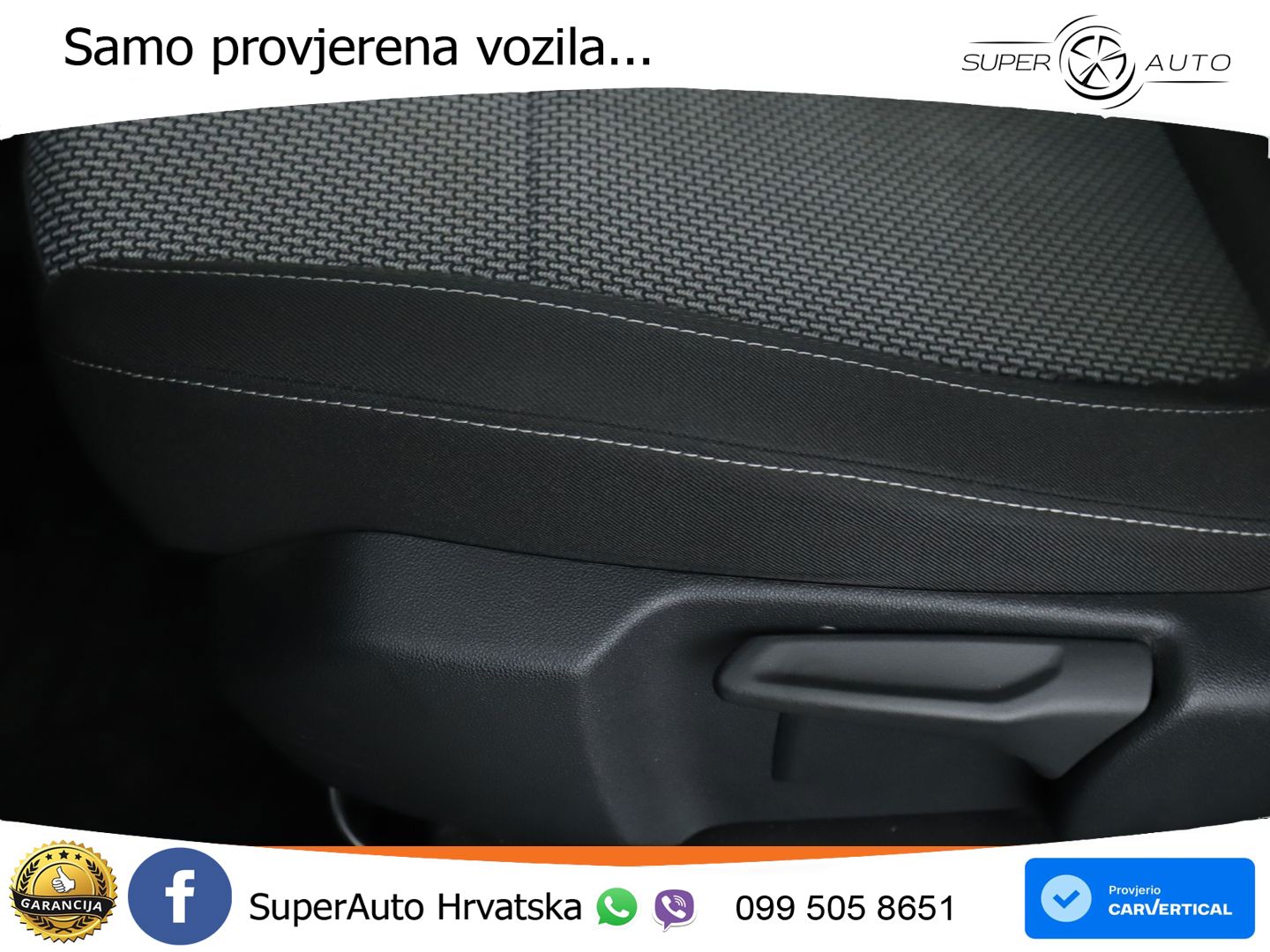 Opel Grandland 1.2i Turbo (130 KS) GS