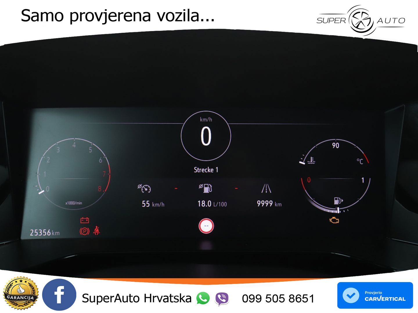 Opel Grandland 1.2i Turbo (130 KS) GS