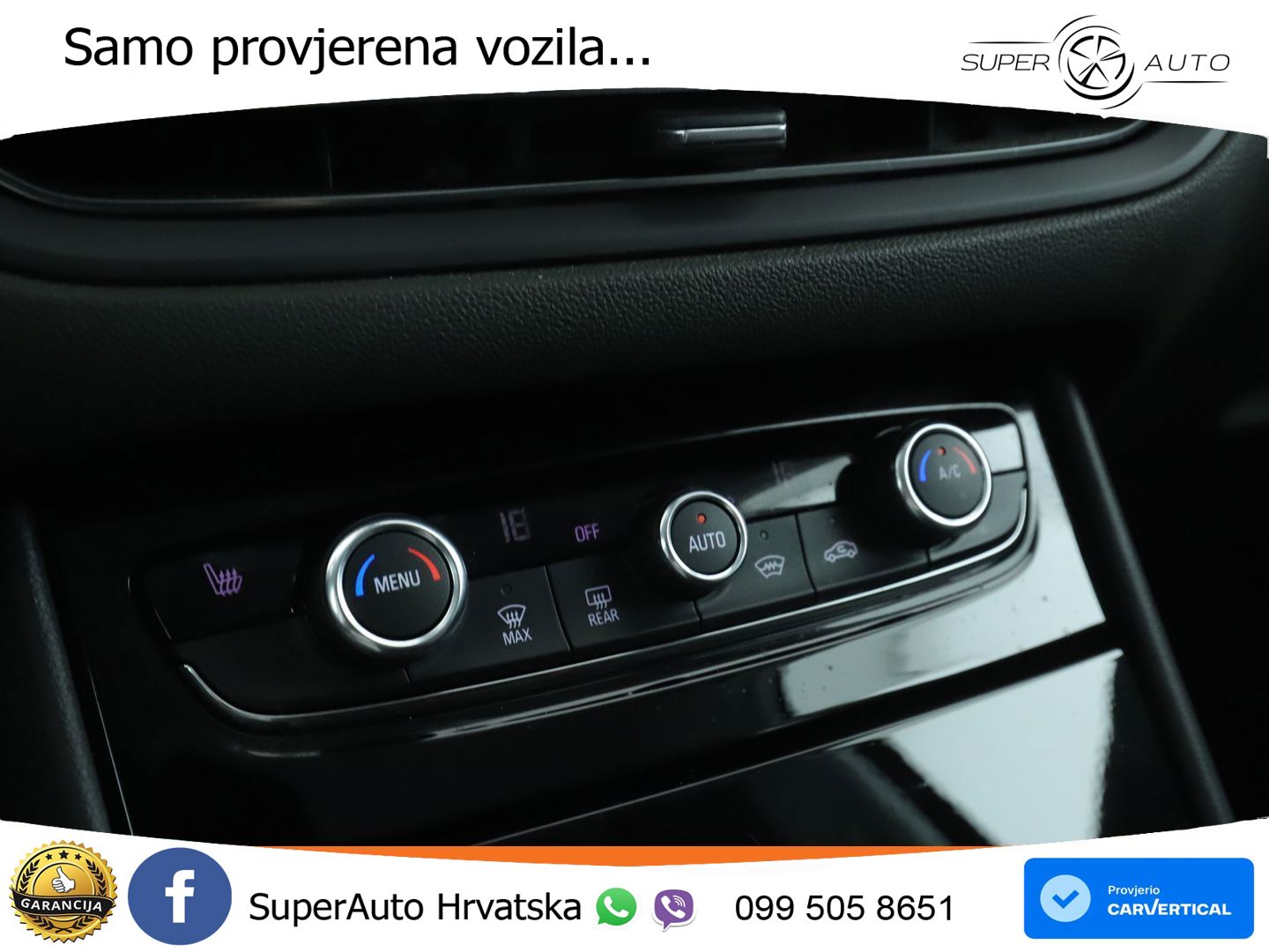Opel Grandland 1.2i Turbo (130 KS) GS