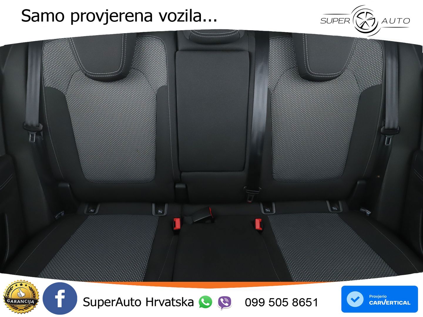 Opel Grandland 1.2i Turbo (130 KS) GS