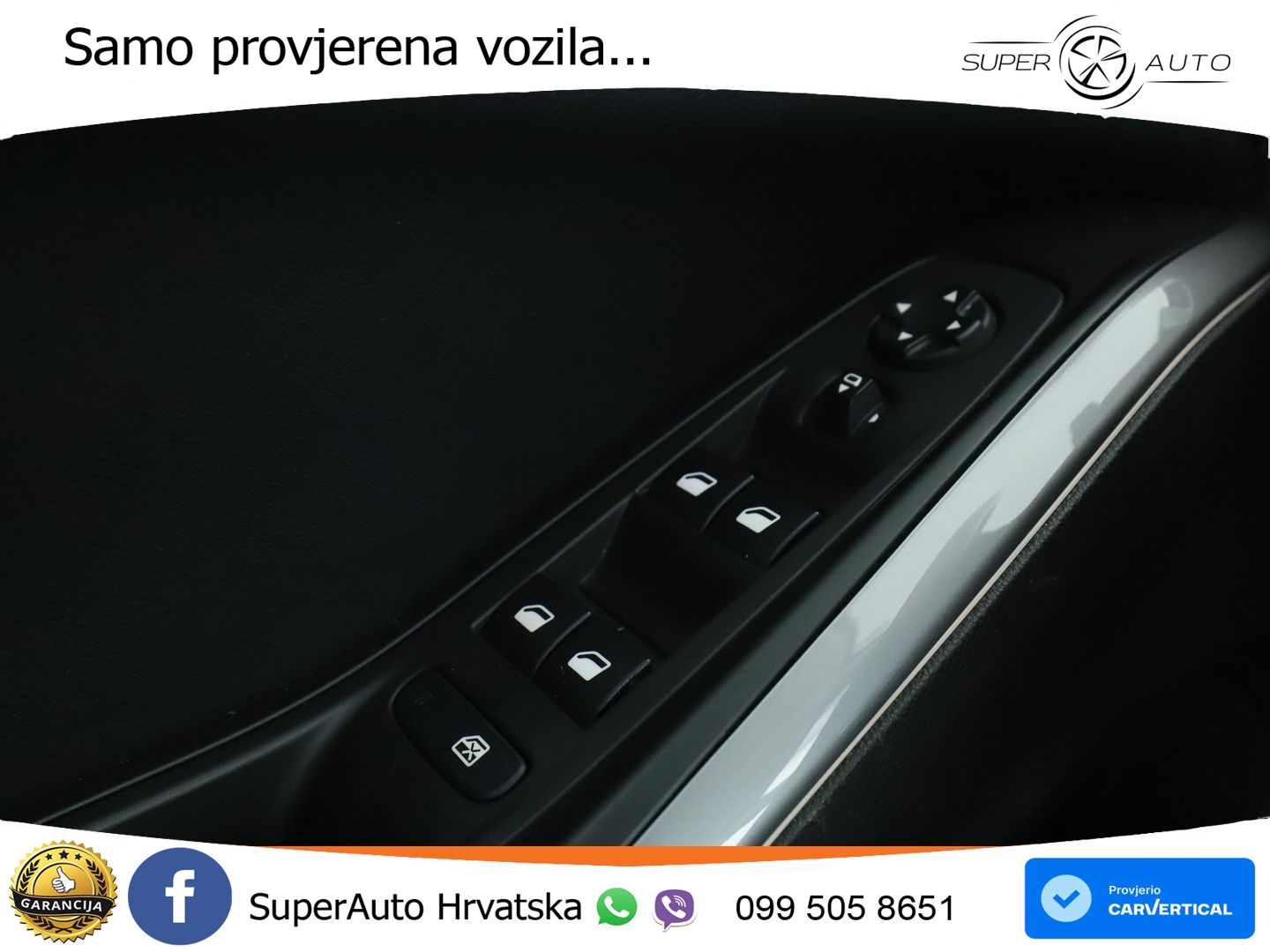 Opel Grandland 1.2i Turbo (130 KS) GS