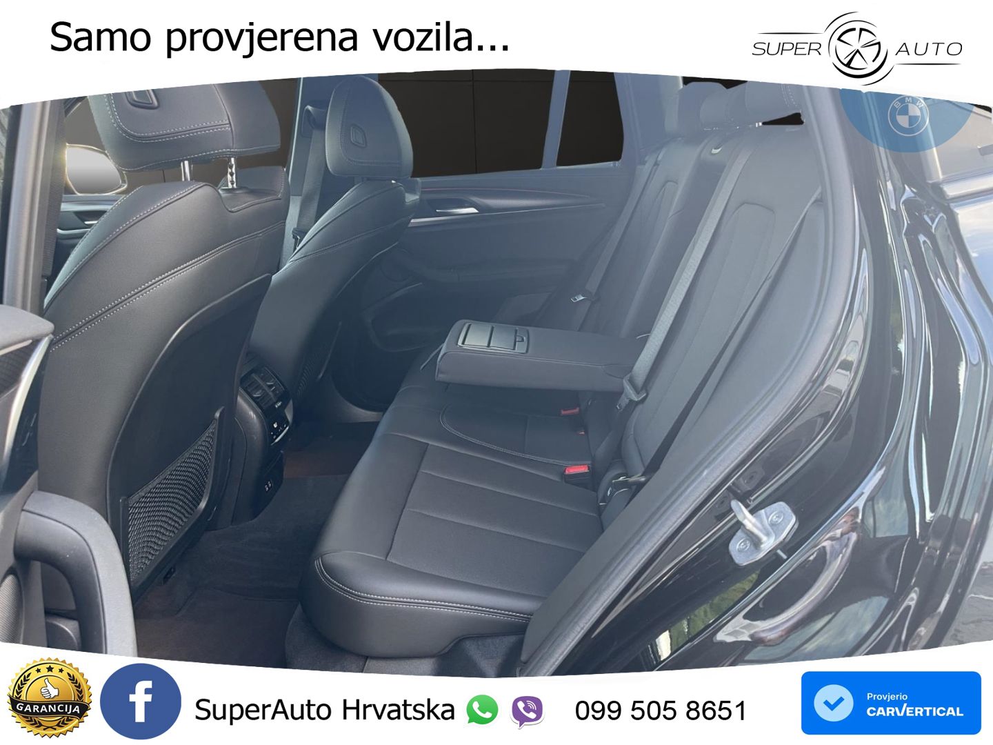 BMW X3 M40d xDrive Steptronic