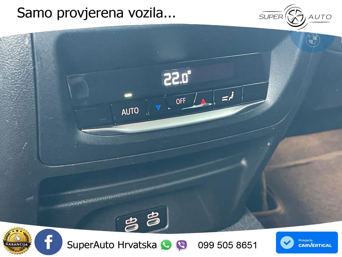 BMW X3 M40d xDrive Steptronic