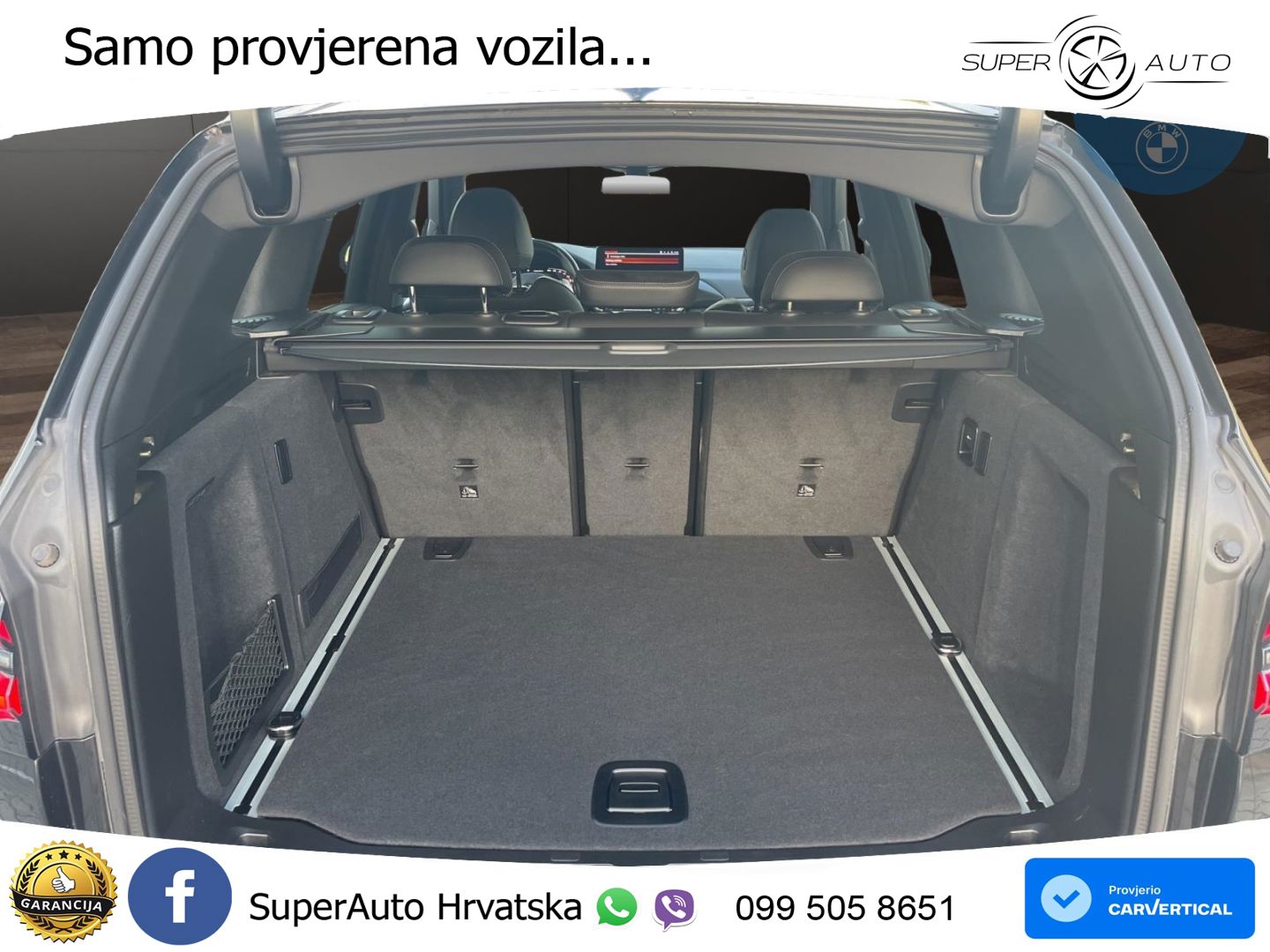 BMW X3 M40d xDrive Steptronic