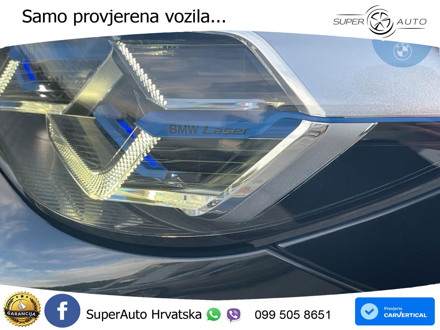 BMW X3 M40d xDrive Steptronic