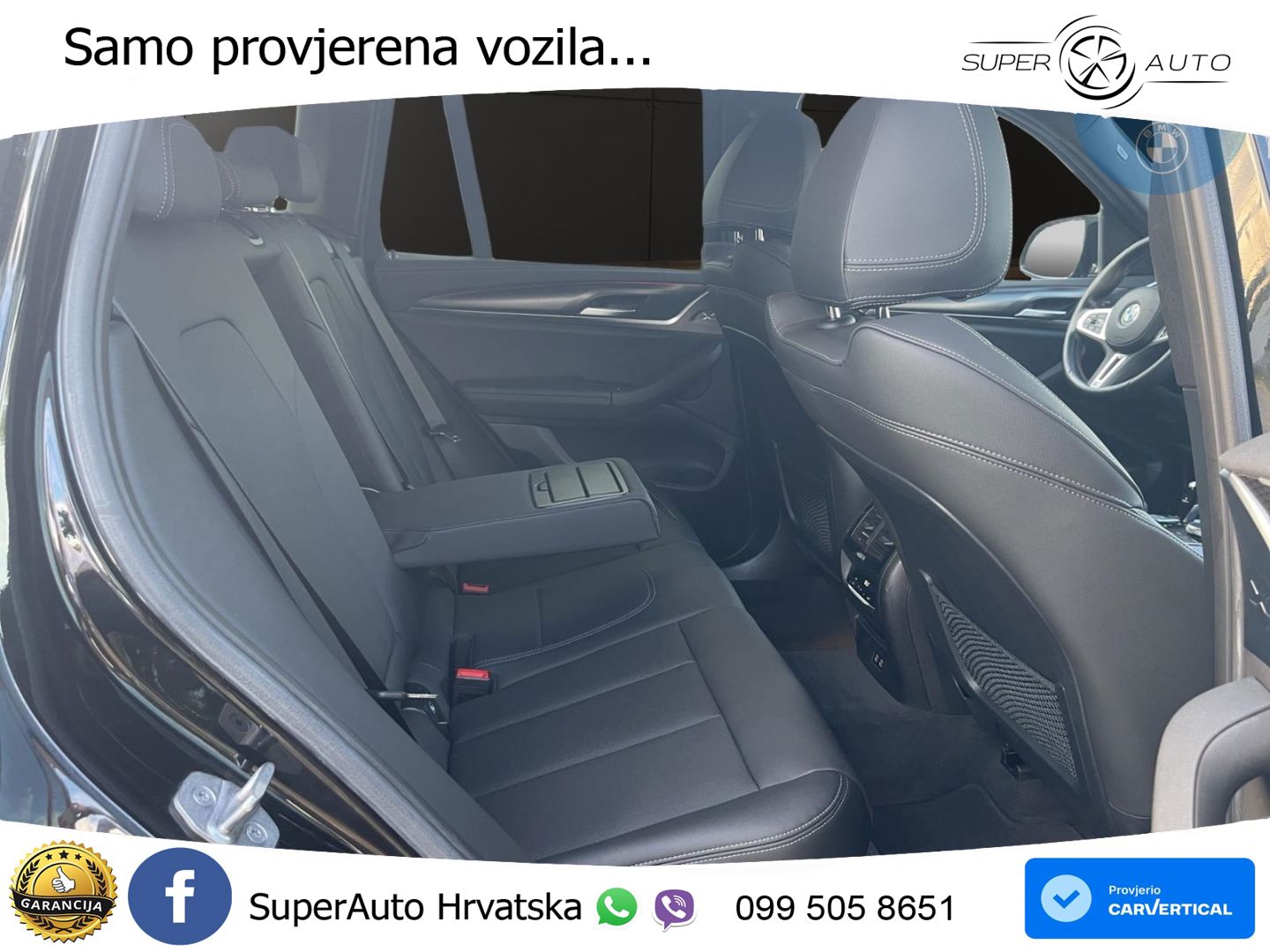 BMW X3 M40d xDrive Steptronic