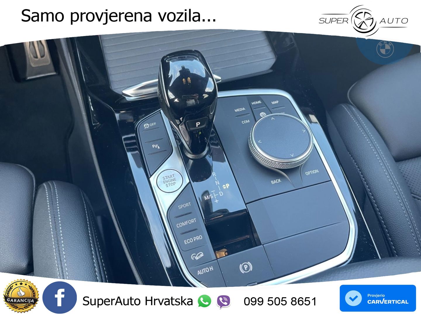 BMW X3 M40d xDrive Steptronic