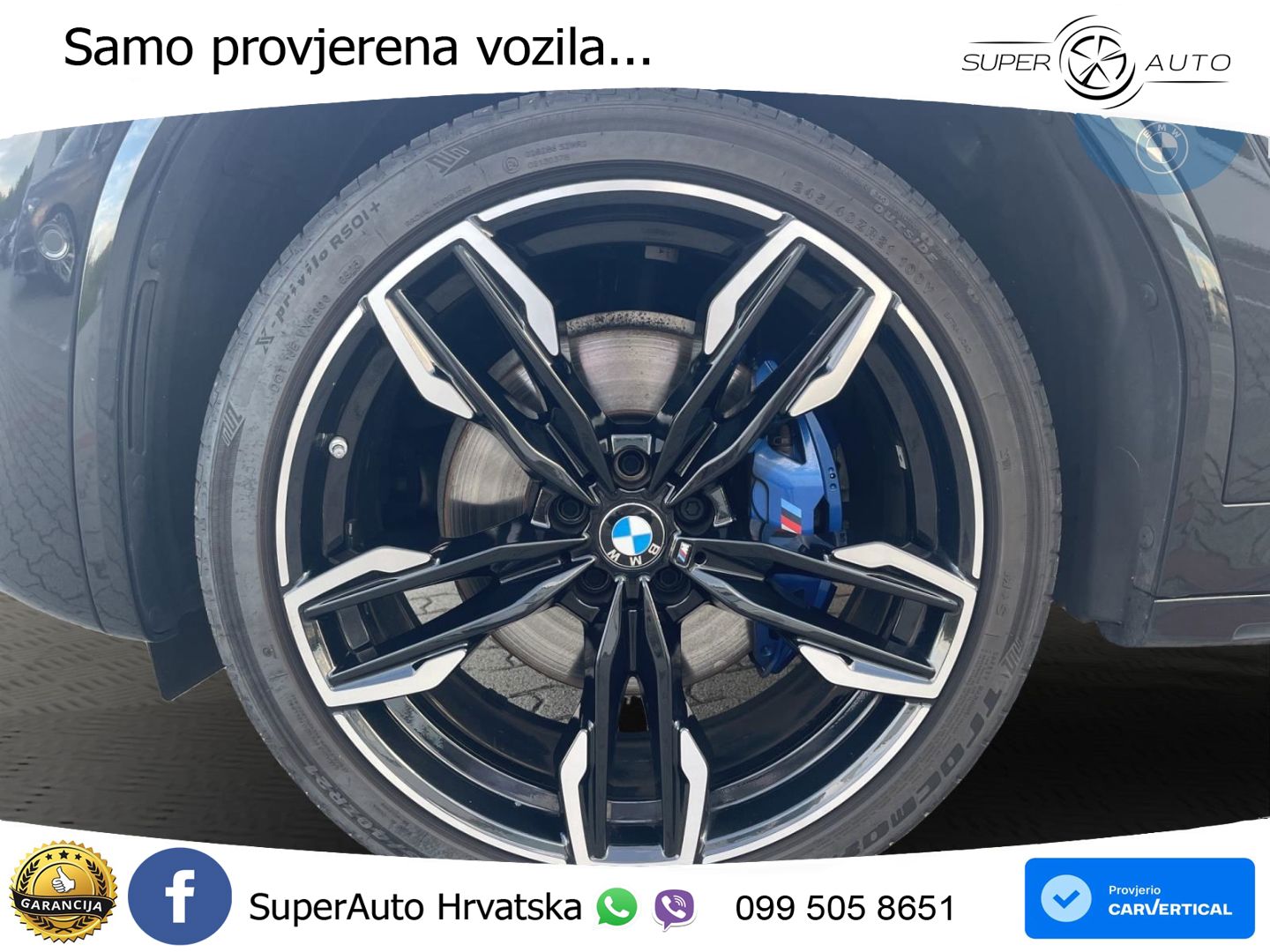 BMW X3 M40d xDrive Steptronic
