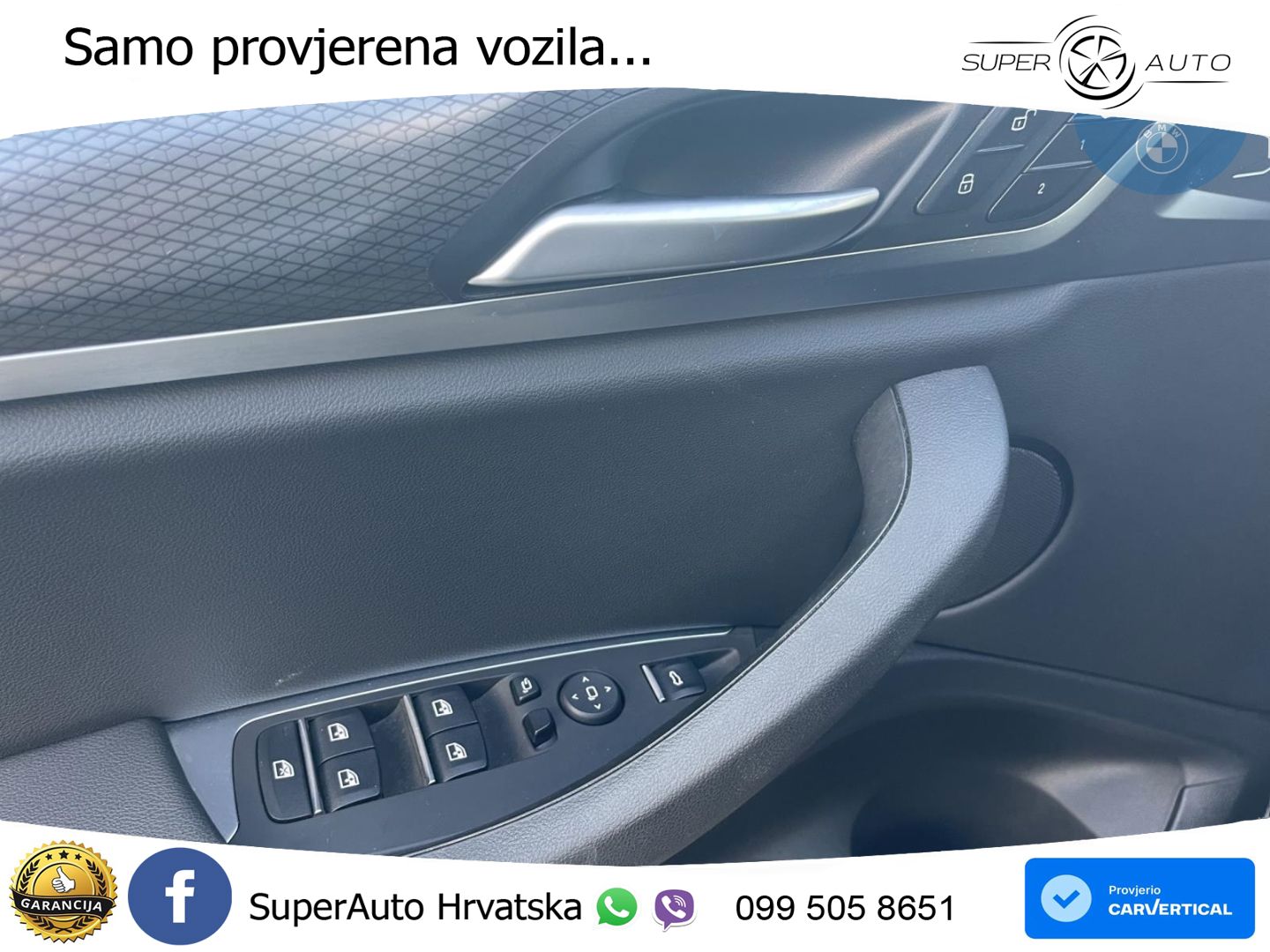 BMW X3 M40d xDrive Steptronic