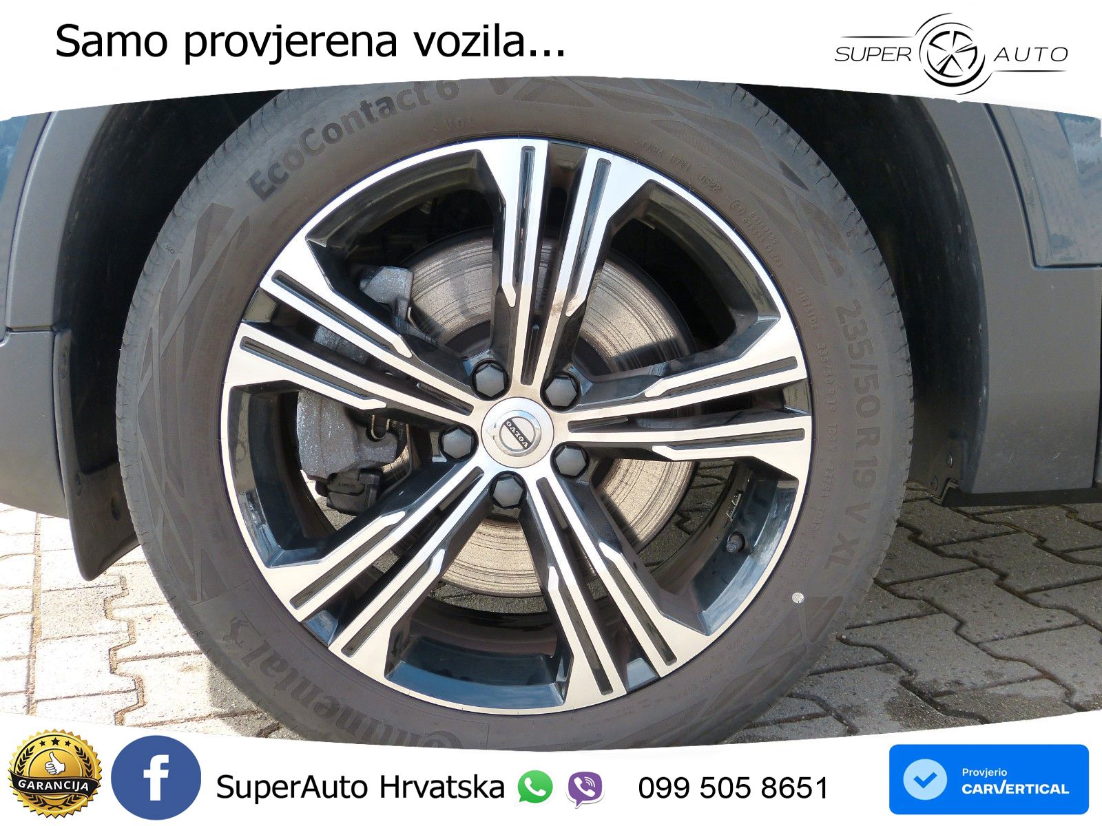 Volvo XC40 1.5 T2 129 KS Automatic