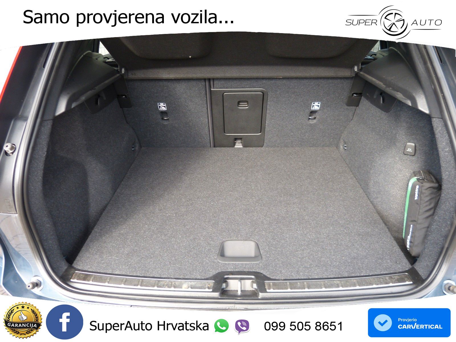 Volvo XC40 1.5 T2 129 KS Automatic