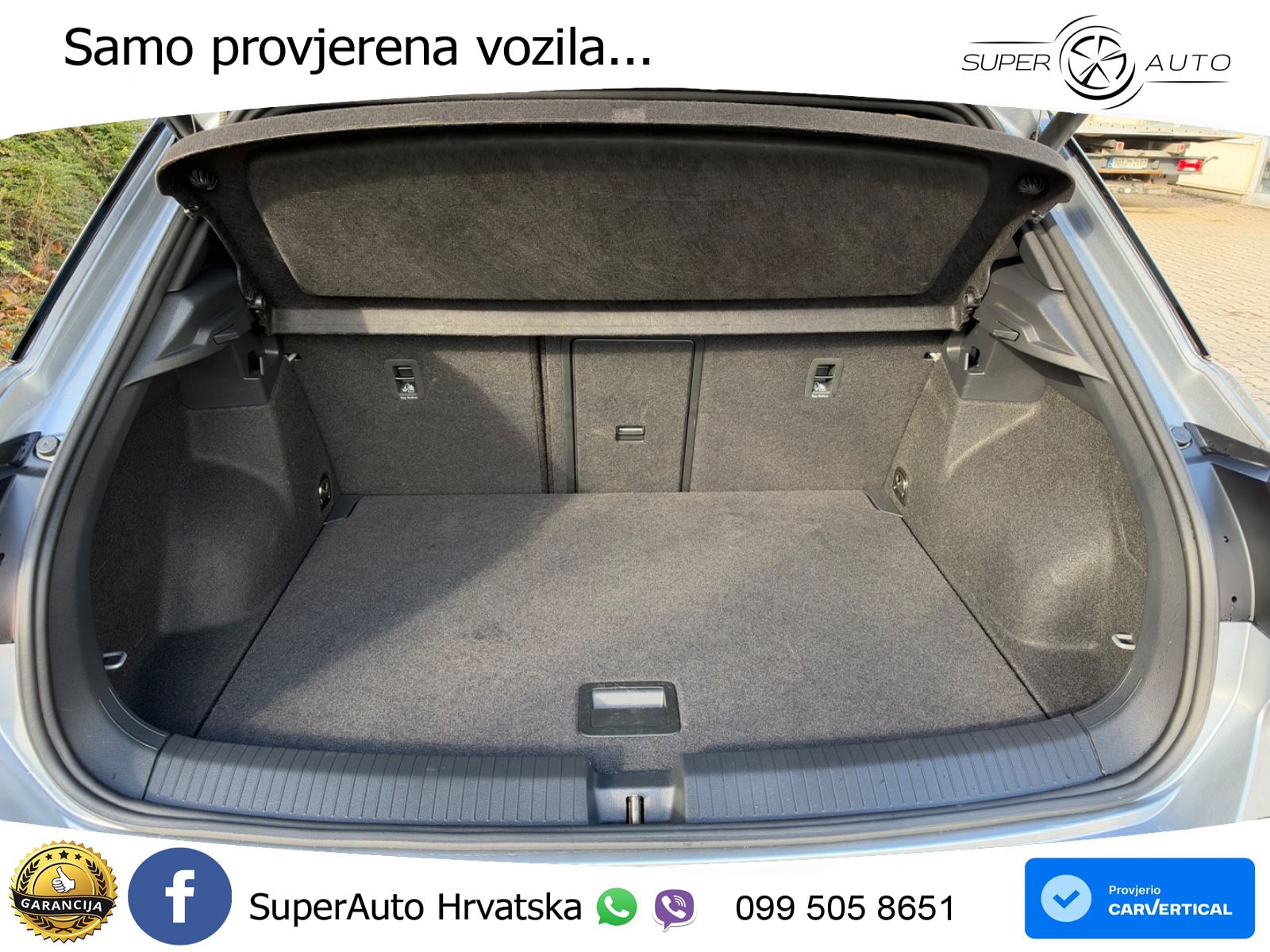 Volkswagen T-Roc R 2.0 TSI (300 KS) OPF 4M DSG LED+GR SJED+ACC