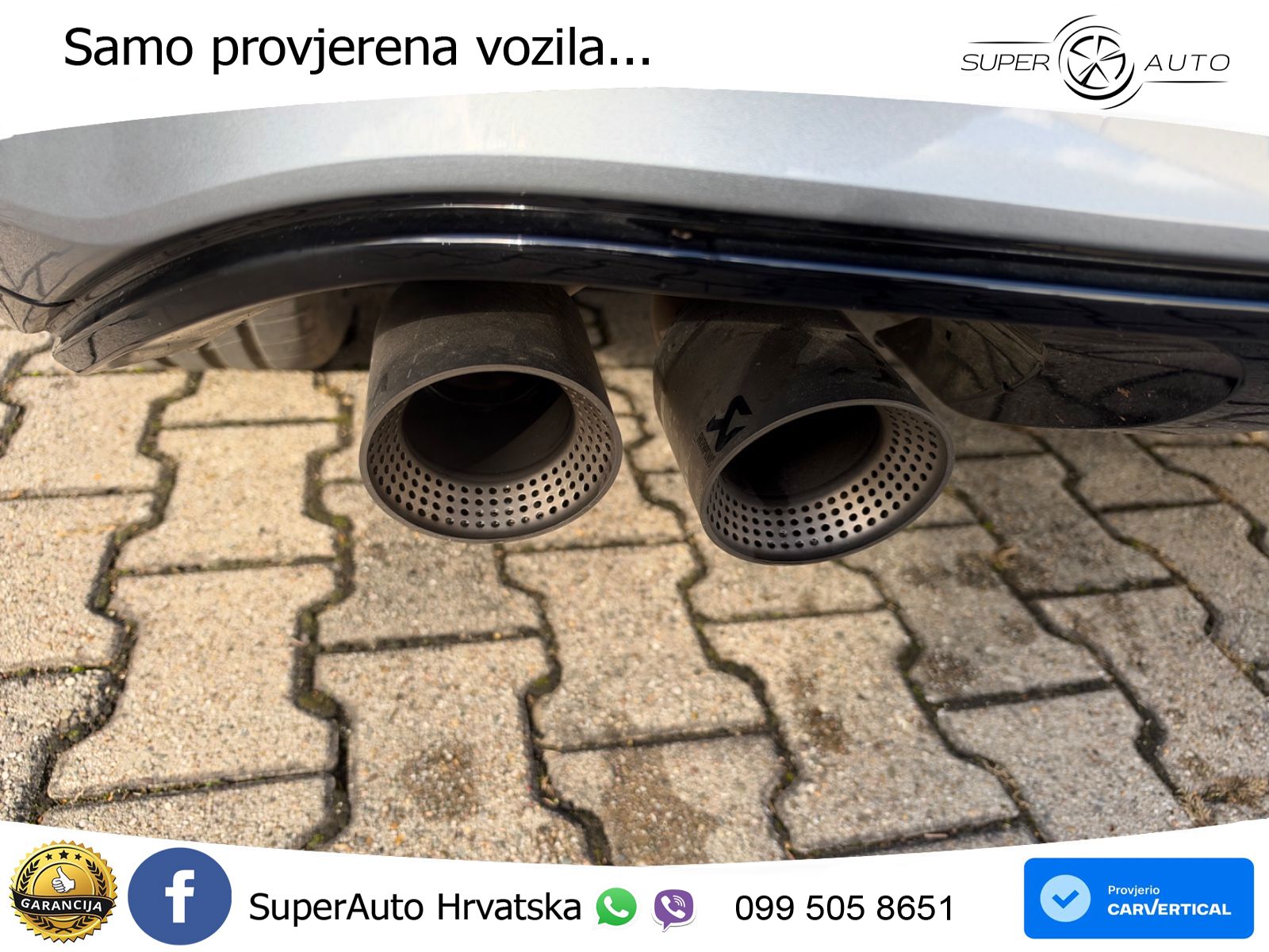 Volkswagen T-Roc R 2.0 TSI (300 KS) OPF 4M DSG LED+GR SJED+ACC