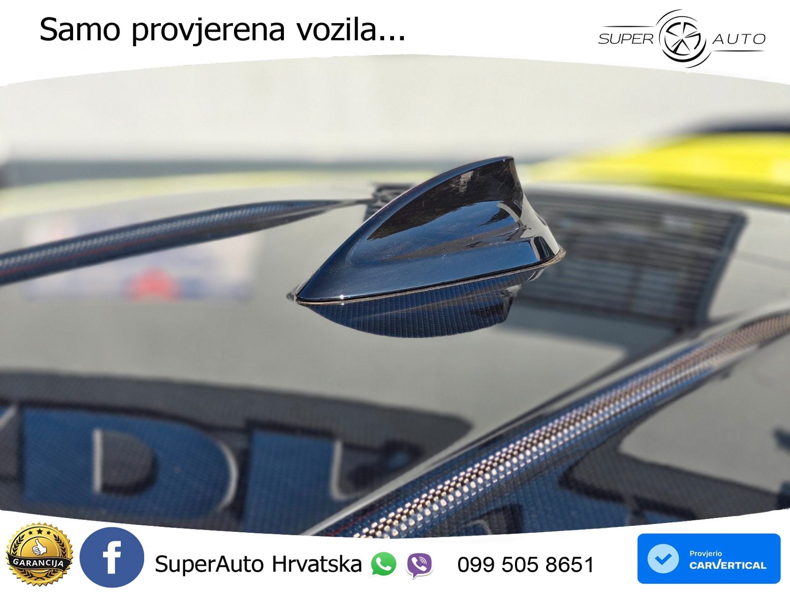 BMW M4 Competition 3.0 (510 KS) Steptronic