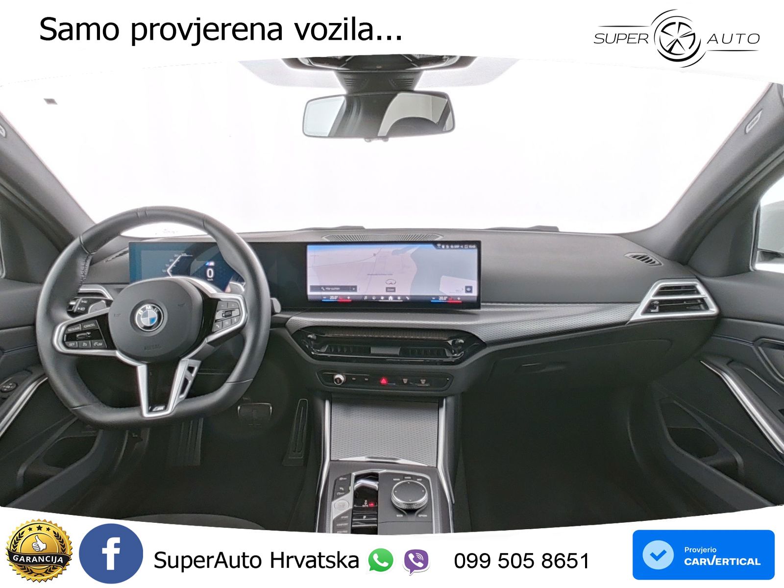 BMW 318i (156 KS) Steptronic M Sport