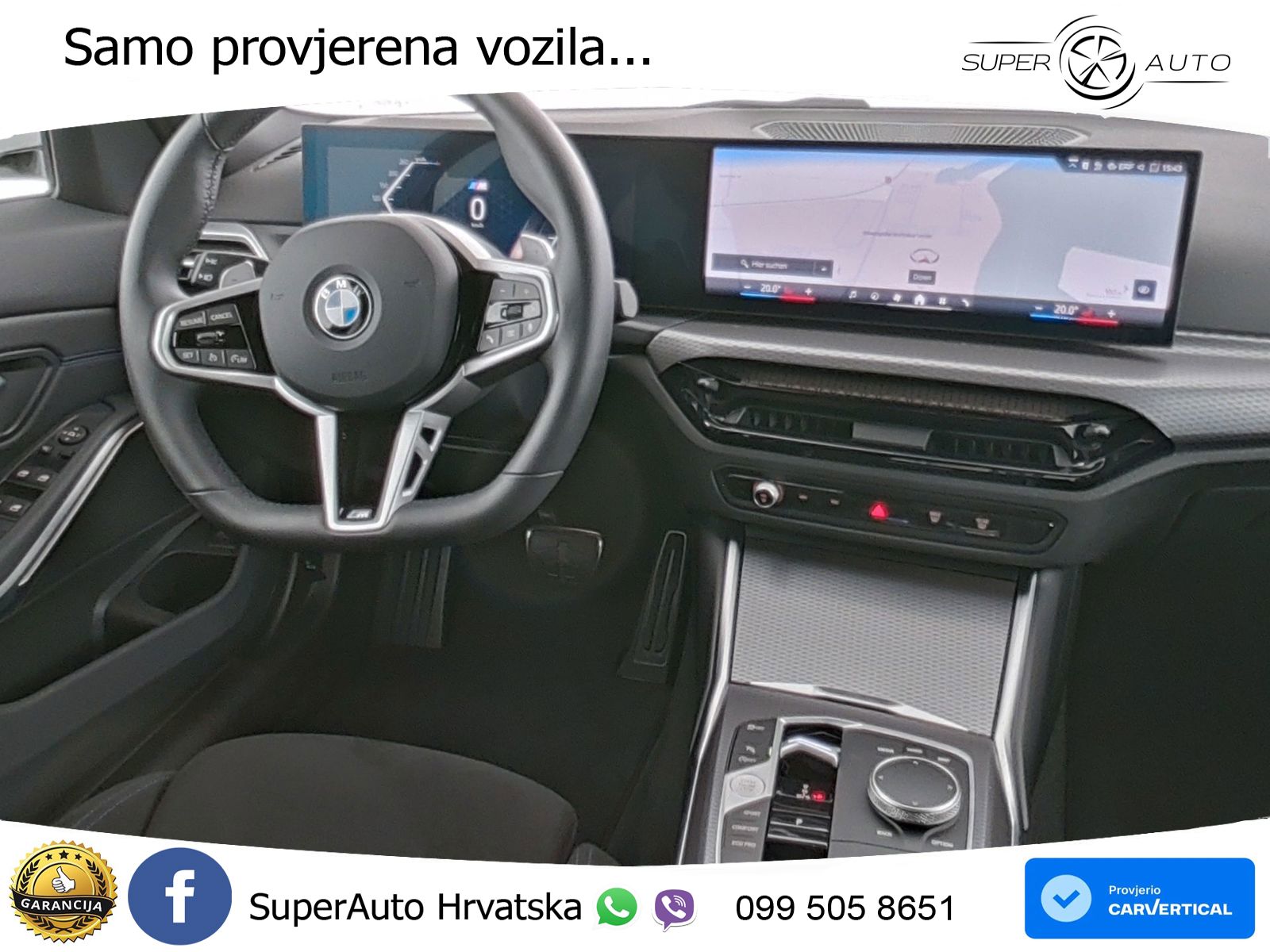 BMW 318i (156 KS) Steptronic M Sport