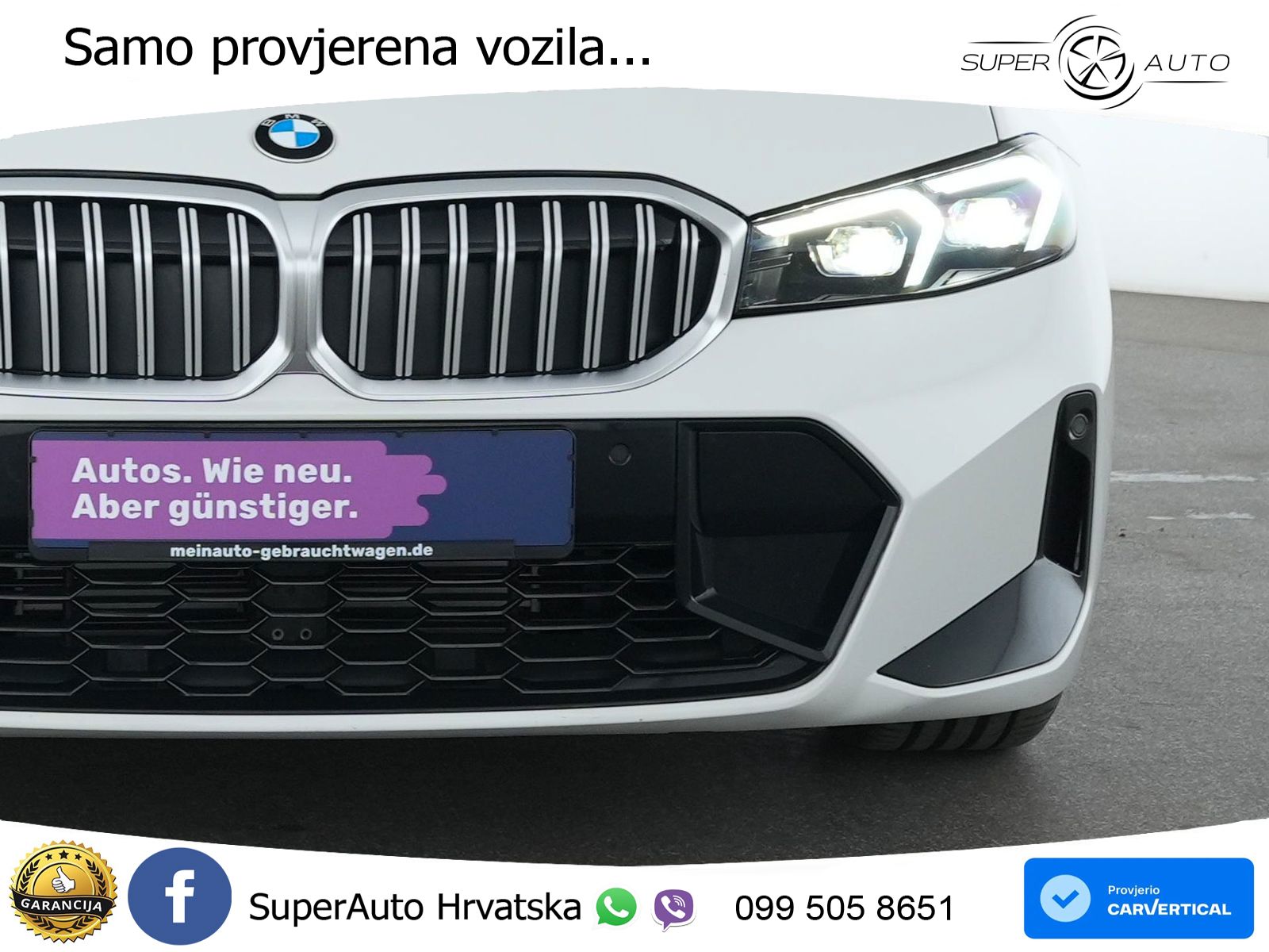 BMW 318i (156 KS) Steptronic M Sport