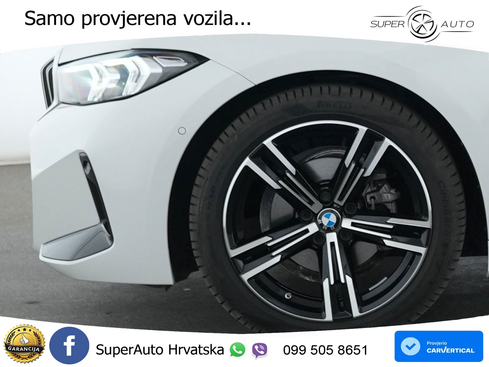 BMW 318i (156 KS) Steptronic M Sport