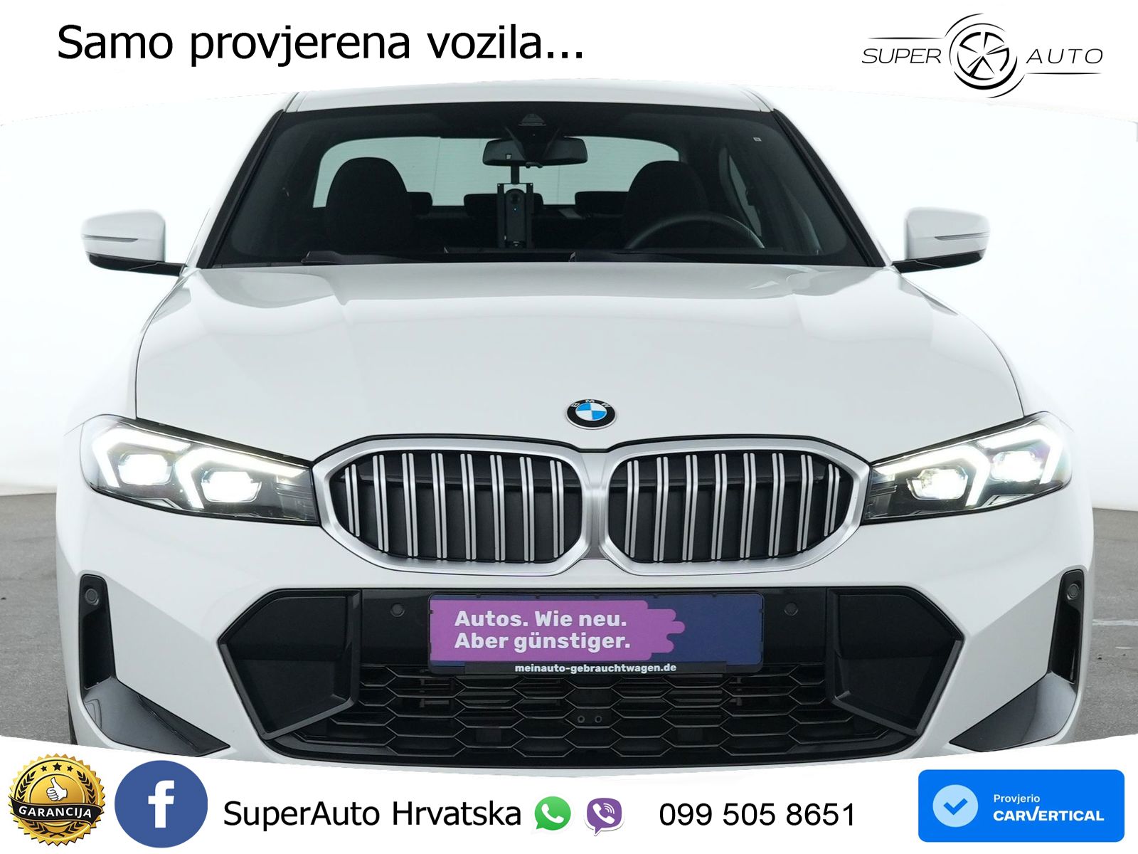 BMW 318i (156 KS) Steptronic M Sport
