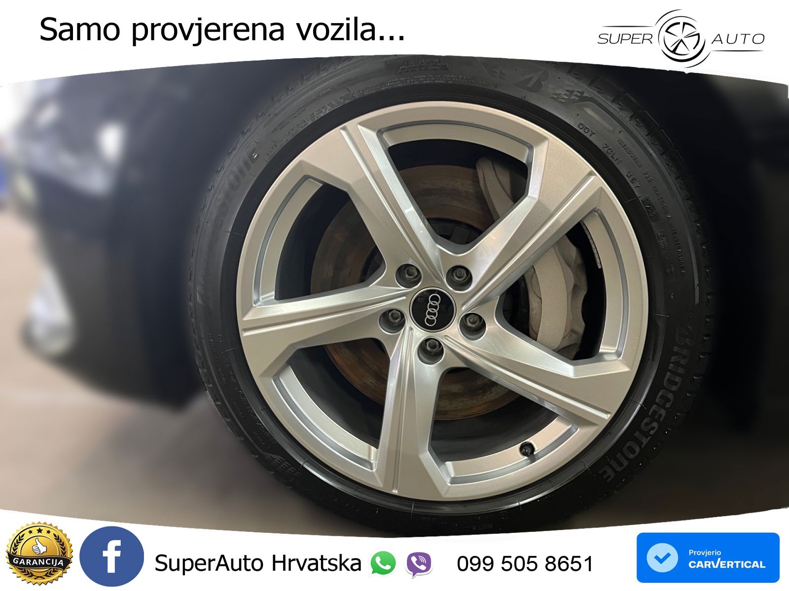 Audi A6 50 TFSIe (299 KS) quattro ultra S tronic S line LED+GR SJED+ACC