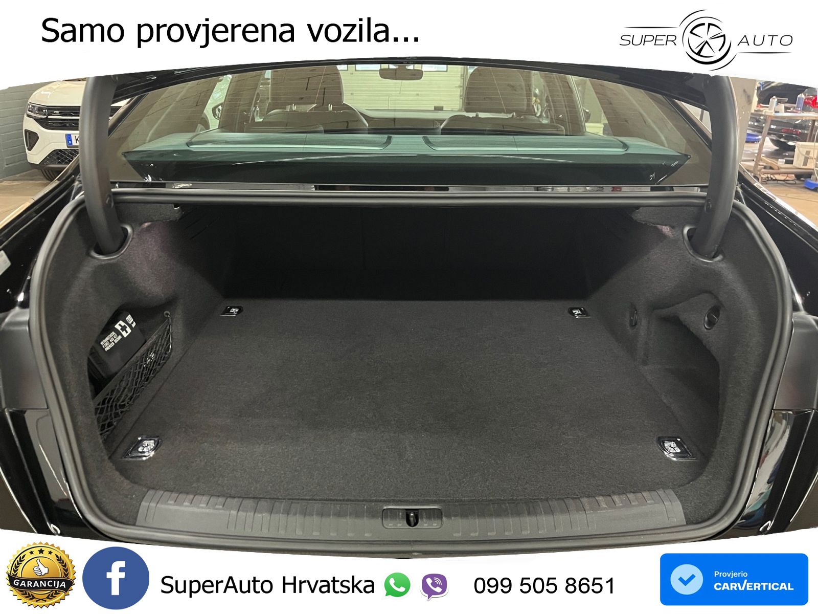 Audi A6 50 TFSIe (299 KS) quattro ultra S tronic S line LED+GR SJED+ACC