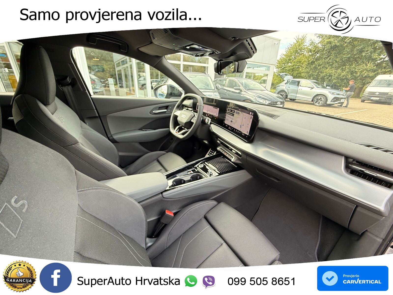 Audi Q3 III Sportback 2.0 TFSI (204 KS) quattro S tronic S line LED+GR SJED+ACC