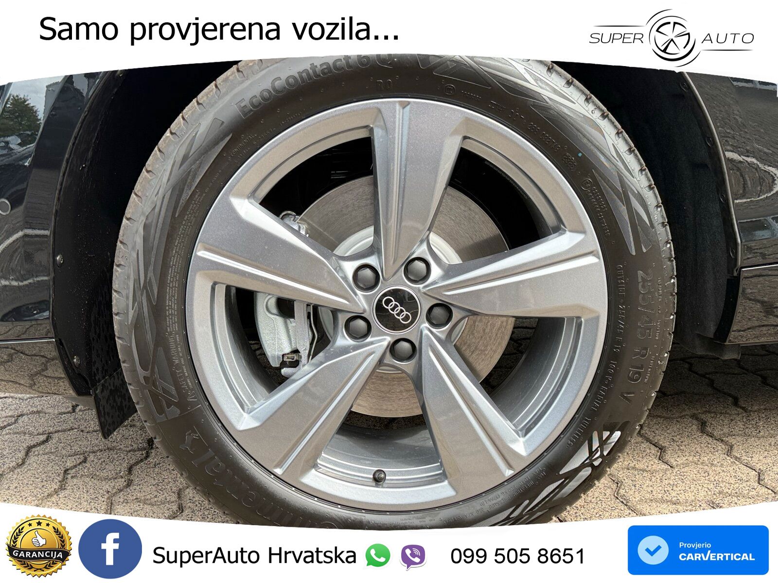 Audi Q3 III Sportback 2.0 TFSI (204 KS) quattro S tronic S line LED+GR SJED+ACC