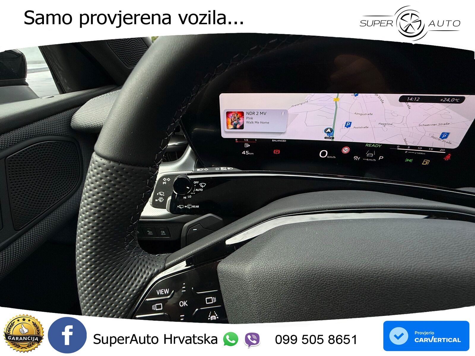 Audi Q3 III Sportback 2.0 TFSI (204 KS) quattro S tronic S line LED+GR SJED+ACC