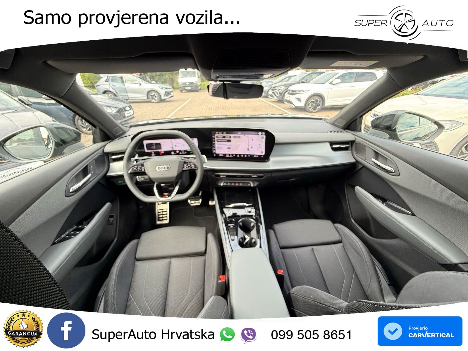 Audi Q3 III Sportback 2.0 TFSI (204 KS) quattro S tronic S line LED+GR SJED+ACC