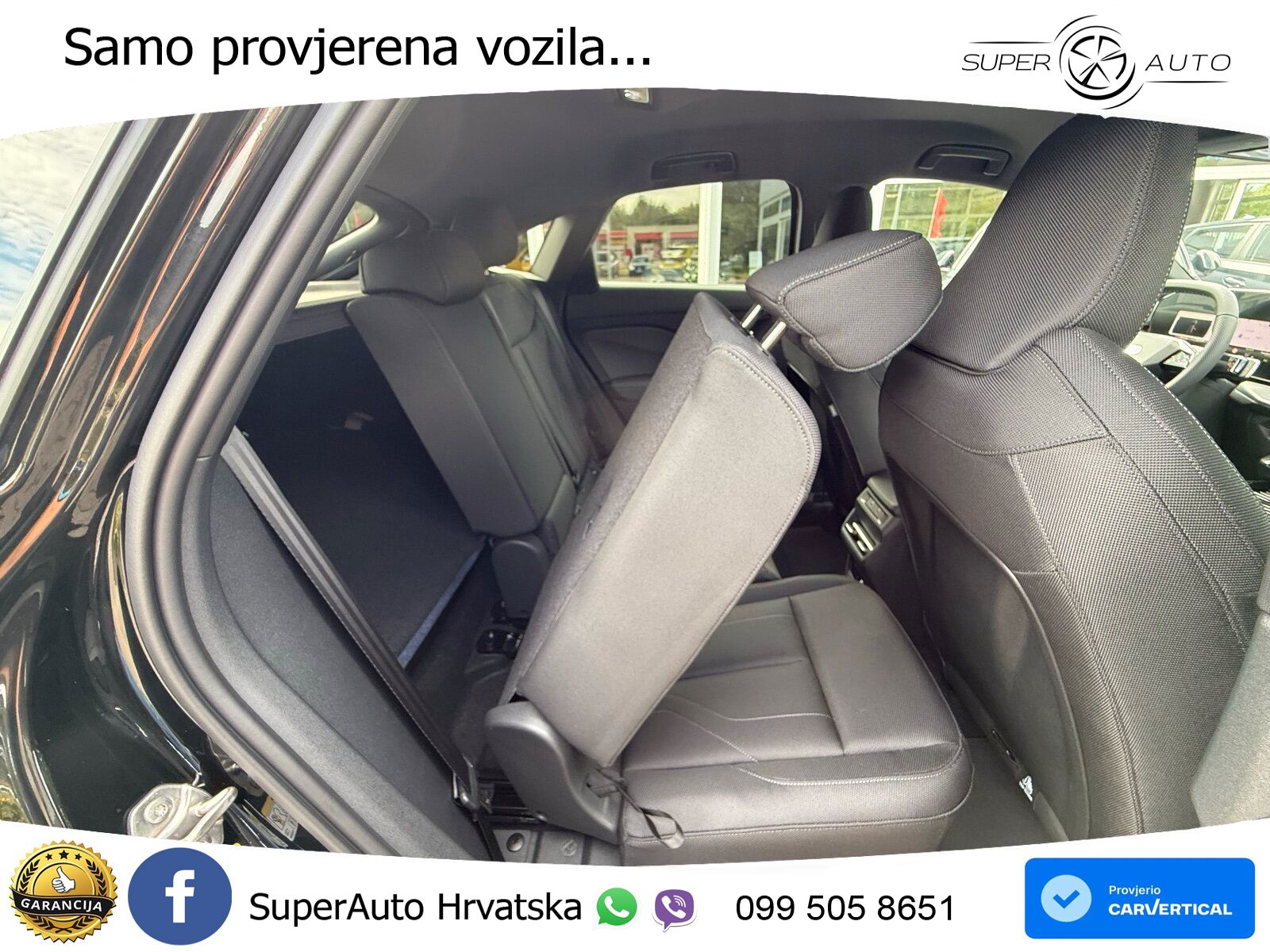 Audi Q3 III Sportback 2.0 TFSI (204 KS) quattro S tronic S line LED+GR SJED+ACC