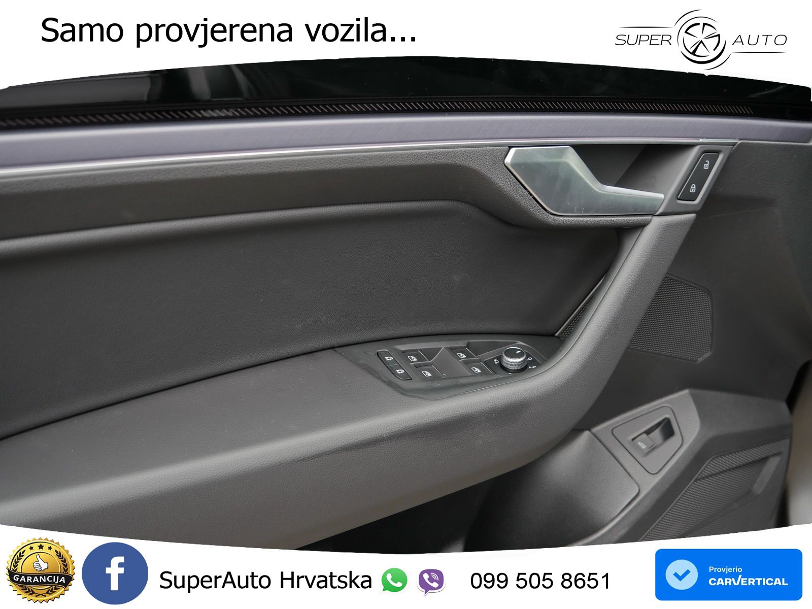Volkswagen Touareg 3.0 V6 TDI (286 KS) 4MOTION Tiptronic ZRAČNI+ACC+GR SJED+KAM+PANO