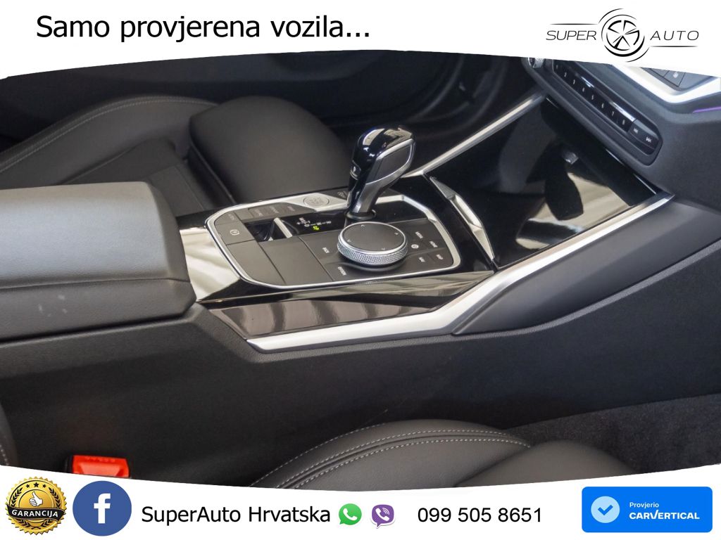 BMW 320i (184 KS) Steptronic